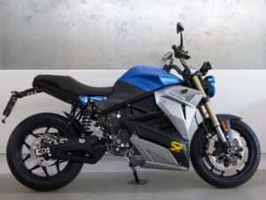 Good Brand Of Energica EsseEsse 9 Plus Price Performence And Specs