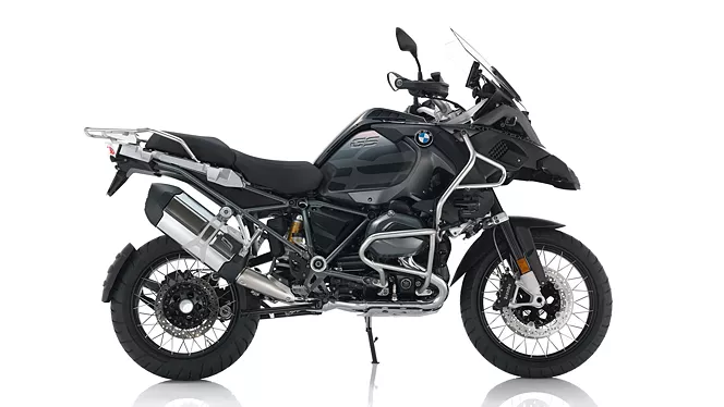 BMW R1200 GS