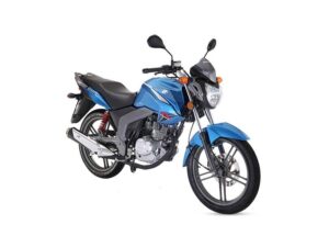 Suzuki GSX 125 2024 Price and specs