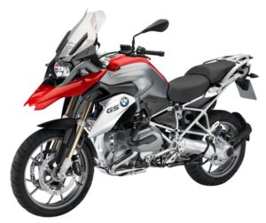 BMW R1200 GS Price And Specs