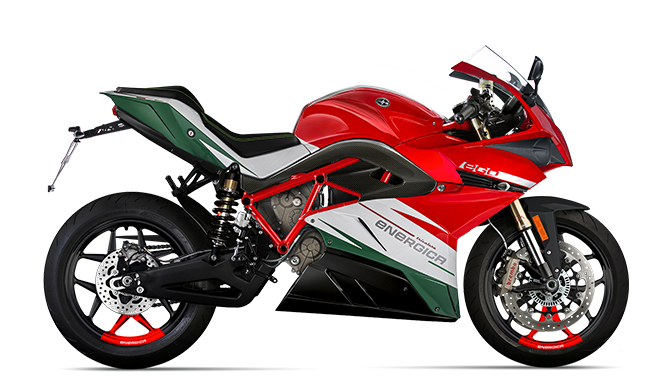 Energica Ego A Comprehensive Overview of the High-Performance Electric Motorcycle