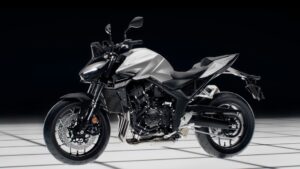 New Honda CB1000 Hornet Full Detail , Specs Feature And Performance