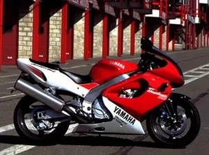 YAMAHA YZF1000 THUNDERACE Full Specs And Features