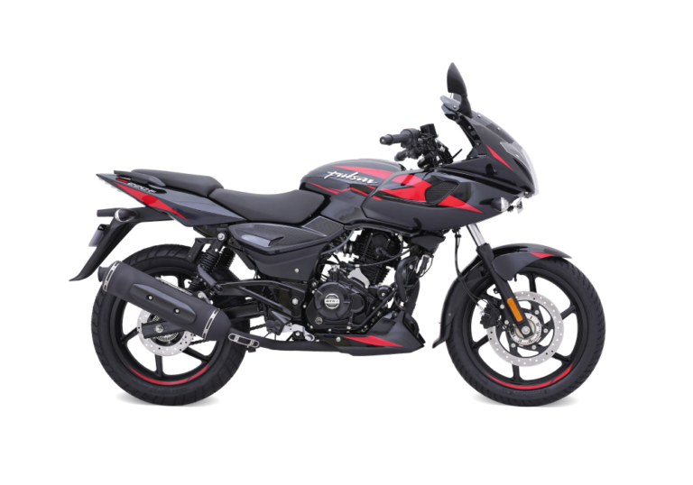 Bajaj Pulsar 220F Bike Specs Performance and Features Full Details