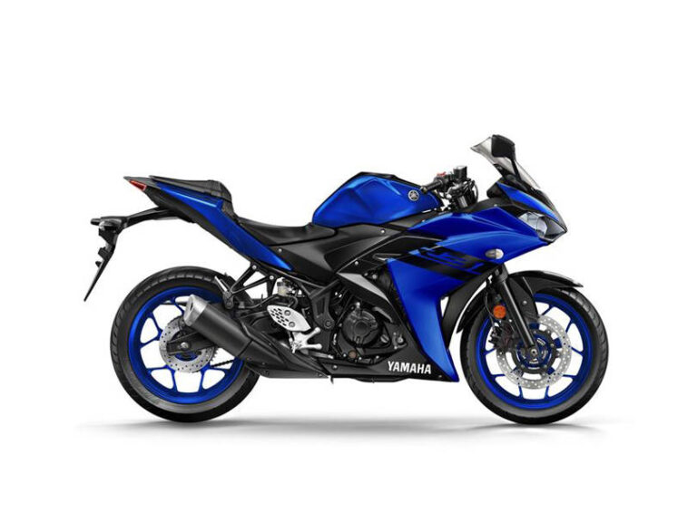 Yamaha YZF-R3 Specs Performance, Style and Versatility Redefined