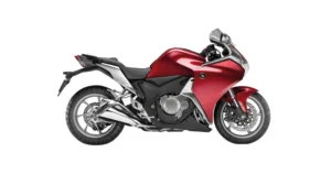 Your Guide to the Honda VFR 1200F Features, Specs, and More