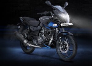 Bajaj Pulsar 220F Bike Specs Performance and Features Full Details