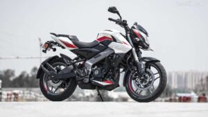 The Bajaj Pulsar NS200 Bike Full Specs,Features and Performance