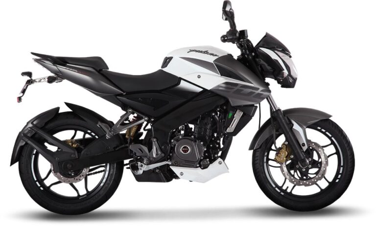 The Bajaj Pulsar NS200 Bike Full Specs,Features and Performance