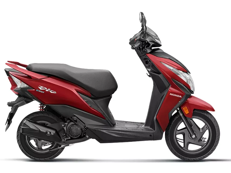 Honda Dio 125 Scooty Specs Features and its Prices