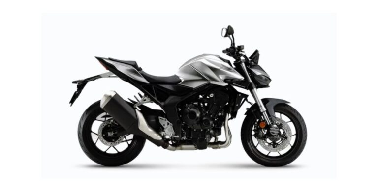 New Honda CB1000 Hornet Full Detail , Specs Feature And Performance