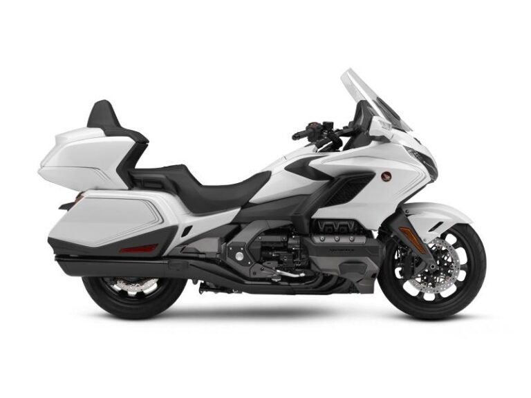 Honda Gold Wing Touring Motorcycle Details Its Features Performance And Specs