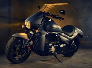 Suzuki Boulevard M109R B.O.S.S. Bike Specs ,Features and Performance