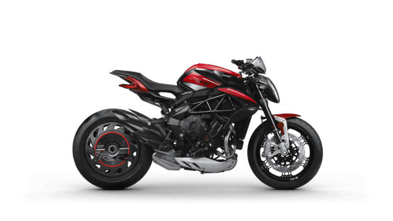 A New Bike MV Agusta Dragster 800 Full Specs And Features Performance