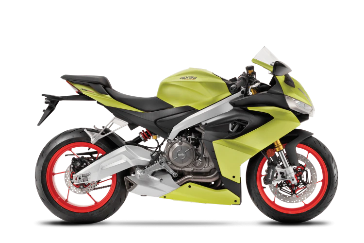 Aprilia RS 660 Bike Full Features Performance and Specs