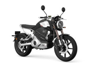 Energica Eva 107 Electric Motorcycle Full Specs And Features