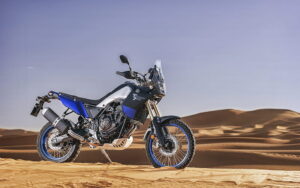 Best For Desert The Yamaha Ténéré 700 Bike Specs Features and Performance