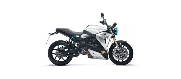 Energica Eva 107 Electric Motorcycle Full Specs And Features