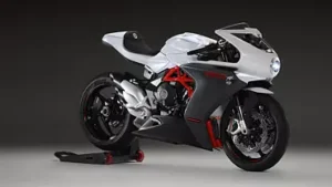 MV Agusta Superveloce Bike Qualities And Specs Performance.