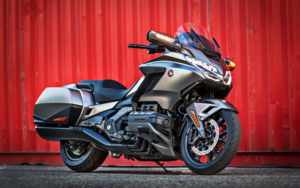 Honda Gold Wing Touring Motorcycle Details Its Features Performance And Specs