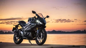 Yamaha YZF-R3 Specs Performance, Style and Versatility Redefined