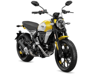 The Ducati Scrambler 800 Icon Full Specs,Features,Performance and Prices