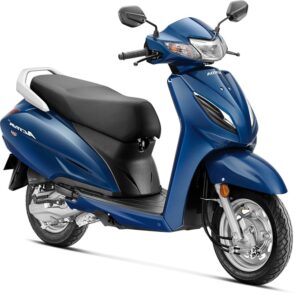 Honda Activa 6G Specs,Features,Performance and Prices