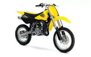 The Suzuki RM85 Bike Full Details Its Features Performance and Prices