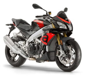 Aprilia Tuono V4 1100 Factory Full Specs,Features,Performance and Prices