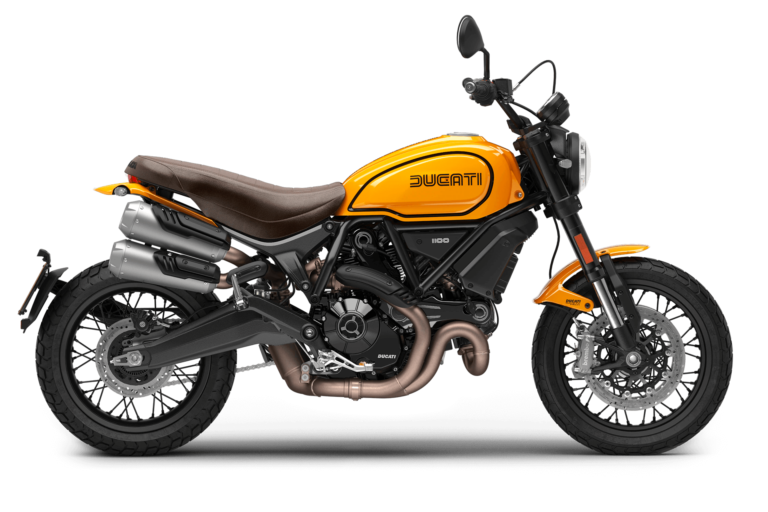 The Ducati Scrambler 1100 Tribute Full Specs,Features,Performance and Prices