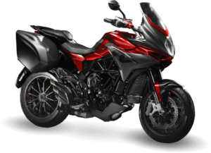 The MV Agusta Turismo Veloce Full Specs,Features,Performance and Prices