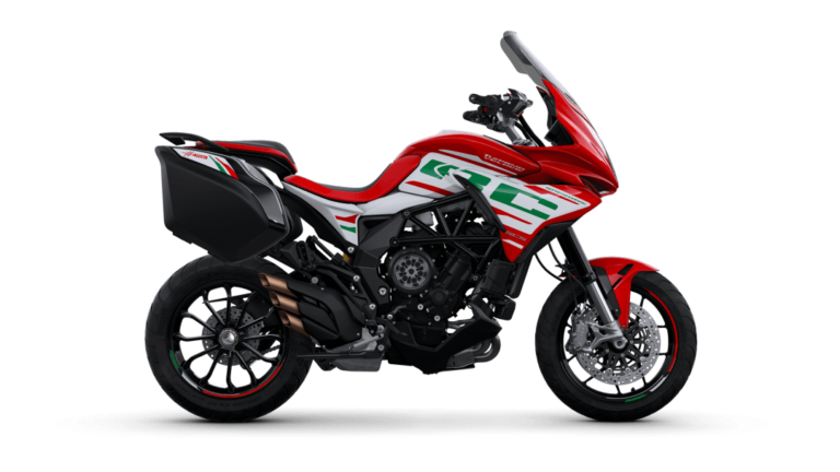 The MV Agusta Turismo Veloce Full Specs,Features,Performance and Prices