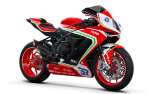 The MV Agusta F3 800 RC Full Specs,Features,Performance and Prices