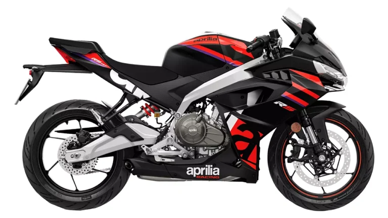 The Aprilia RS 457 Full Specs,Features,Performance and Prices