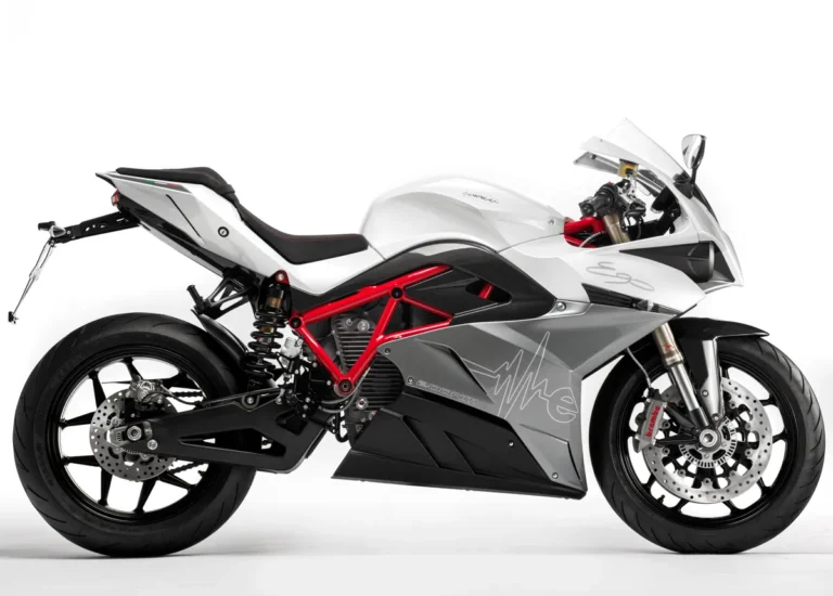 Energica Ego Full Specs Features Performance and Prices